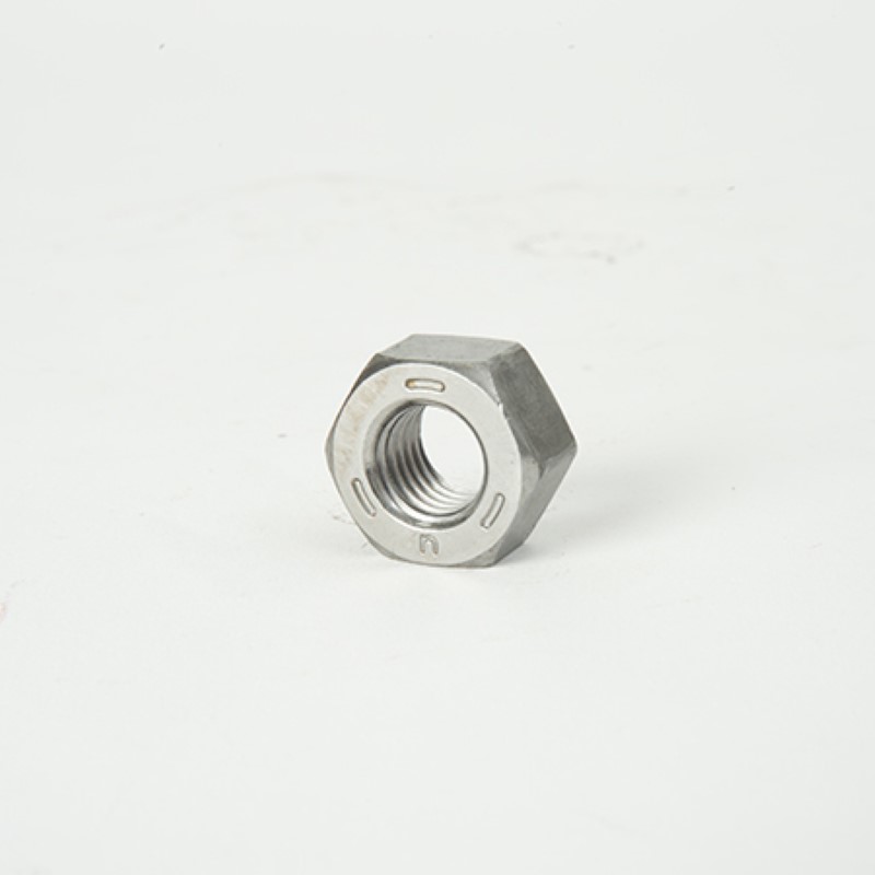 5/8" NUT A563 GRADE C for Metal Buildings Steel Store